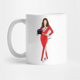 gigi goode Mug